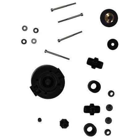 Pump Repair Parts- Kit, Pump/DMI/DDI209-5, 5D/PVC/V/G, DMI/DDI Series.